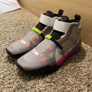 stefan jablonski nike